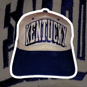 Vintage kentucky hat